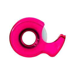 Scotch 7100089710 dérouleur adhésif Plastique Multicolore, Transparent