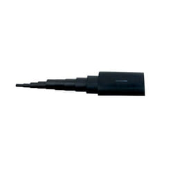 3M TE100048590 tuyau thermo-rétractable