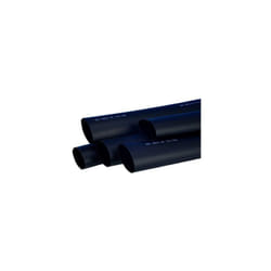3M - TE100048632 gaine thermorétrécissable noir 1PIÈCE(S) isolant de câble