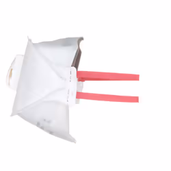 3M 9332+ 1 pièce(s) Tasse FFP3