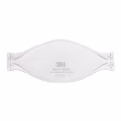 Présentation : Ce masque 3M Aura 9320 anti-poussières pliable FFP2 sans soupape procure confort et élégance sans réduire les  ...