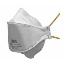 Masque respiratoire 3M FFP1 T9310