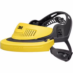 Informations techniques Autorisations, normes : Norme EN 166:2001 Couleur : jaune, noir Norme EN : EN 166 Coiffe G500 Applica ...
