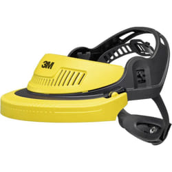 3M - Coiffe G500 G500-GU jaune, noir