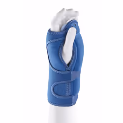 3M 48462DABI attache, attelle et soutien Poignet Taille unique