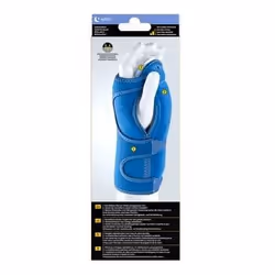 3M 48462DABI attache, attelle et soutien Poignet Taille unique - Vue supplémentaire 5