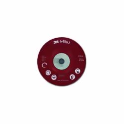 Refroidissement optimum du disque pendant le meulage.Apporte un rendement maximum aux disques Cubitron™ IICaractéristiques :  ...