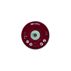 3M - Plateau de ponçage ™ M14 - rigide - ø 178 mm