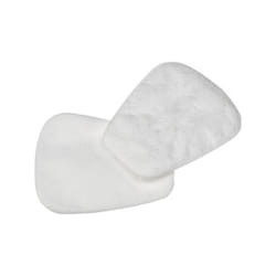 3M - Filtre non-tissé contre poussières fines, Niveau de protection : P1R (Par 30)
