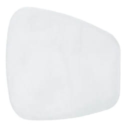 3M K5935 filtre et cartouche pour appareil respiratoire Filtre à particules 1 pièce(s)