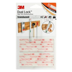 3M SJ3560 0,1 m Adhésif double-face