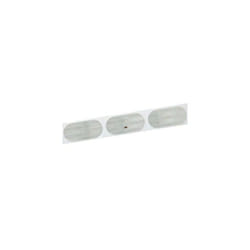 3M - Diamond Grade™ 983-10 s 98310S Contour de marquage en bande réfléchissante blanc (réfléchissant) 50 m (l x l) 50 m x