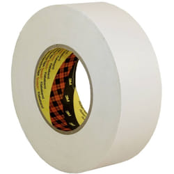 3M - Scotch 389W50 Ruban adhésif toilé Scotch® blanc (l x l) 50 m x 50 mm 1 pc(s)