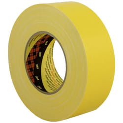 Scotch 389G50 Ruban adhésif toilé Scotch® jaune (L x l) 50 m x 50 mm 1 pc(s)