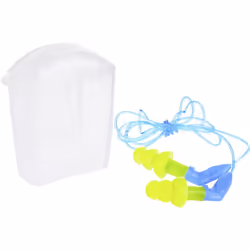 Description générale Les bouchons d'oreilles 3M™ E-A-R™ Ultrafit X UF-01-014 offrent une atténuation exceptionnelle des bruit ...