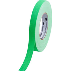 Scotch - 9545NNGR Ruban adhésif toilé ® vert (l x l) 50 m x 19 mm 1 pc(s)