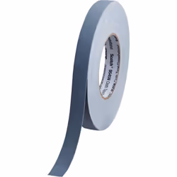 Informations techniques Couleur : gris Dimensions produit, largeur : 19 mm Longueur : 50 m Matériau support (détails) : tissu ...