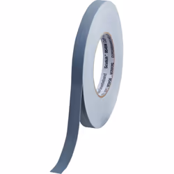 Informations techniques Couleur : gris Dimensions produit, largeur : 15 mm Longueur : 50 m Matériau support (détails) : tissu ...
