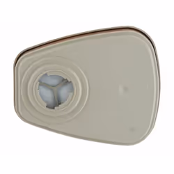Filtre 3M 6051; A1; 2 unités