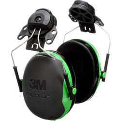 3M - Peltor X1P3E Casque antibruit passif 26 dB en 352-3:2002 1 pc(s)