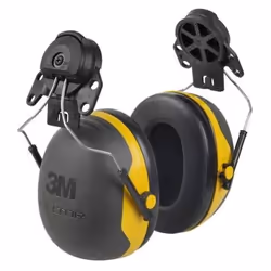 Protecteurs d'oreilles 3M Peltor X2P3EGU; 31 dB