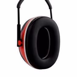 3M X3A casque anti-bruit 33 dB