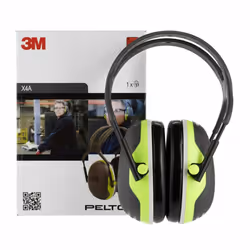 3M X4A - Vue supplémentaire 5