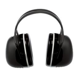 3M X5A casque anti-bruit 37 dB
