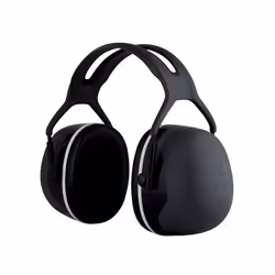 3M X5A casque anti-bruit 37 dB