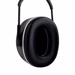 3M X5A casque anti-bruit 37 dB - Vue supplémentaire 4