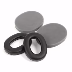 Kit d'hygiène pour écouteurs 3M Peltor HY X1