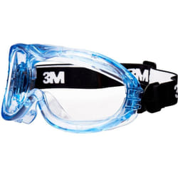3M - Fahrenheit fheitaf Lunettes intégrales bleu, noir