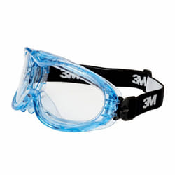 Lunettes de protection 3M 7000062782; transparent
