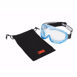 Lunettes de protection 3M 7000062782; transparent