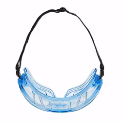 Lunettes de protection 3M 7000062782; transparent