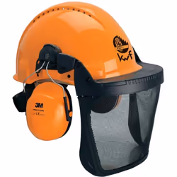 3M G3000MOR31V5B, Orange