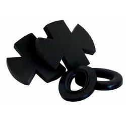 3M Highland HYX5 Couvre oreillettes jetables