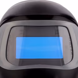 3M Speedglas 100 Welding helmet with auto-darkening filter Noir