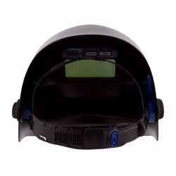 3M Speedglas 100 Welding helmet with auto-darkening filter Noir - Vue supplémentaire 4