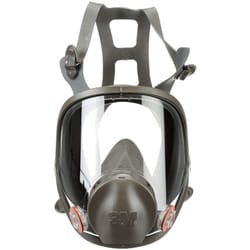 3M - Masque complet 6700S taille s