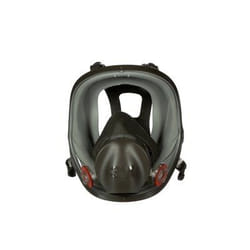 3M 6800M masque respiratoire réutilisable Masque respiratoire complet Respirateur à canalisation d'air
