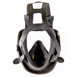 3M 6800M masque respiratoire réutilisable Masque respiratoire complet Respirateur à canalisation d'air - Vue supplémentaire 4