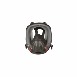Description générale Le masque complet 3M 6900L est conçu pour offrir une protection optimale du visage, des yeux et des voie ...