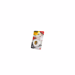 Scotch 7100136443, Adhésif double-face, Blanc, 1,5 m, Intérieure, Plastique, 0,06 kilogramme par centimètre