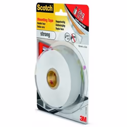 3M 40011950 5 m Blanc 1 pièce(s)