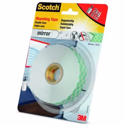 3M 40031950 Adhésif de bureau 5 m Transparent 1 pièce(s)