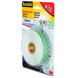 3M 40031950 Adhésif de bureau 5 m Transparent 1 pièce(s)
