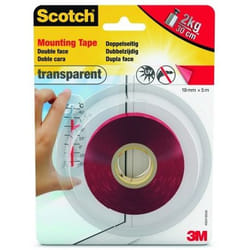 3M 40041950 Adhésif de bureau 5 m Transparent 1 pièce(s)