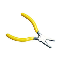 3M E-9Y Pince à sertir Jaune