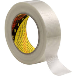 Scotch - 8956 587750 Ruban adhésif à filament ® transparent (l x l) 50 m x 50 mm 1 pc(s)